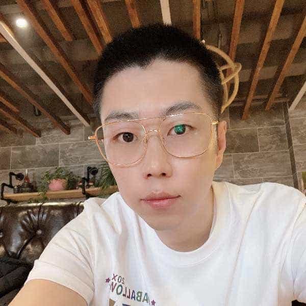 35岁岁内蒙古单身帅哥 - 贺州吉缘网