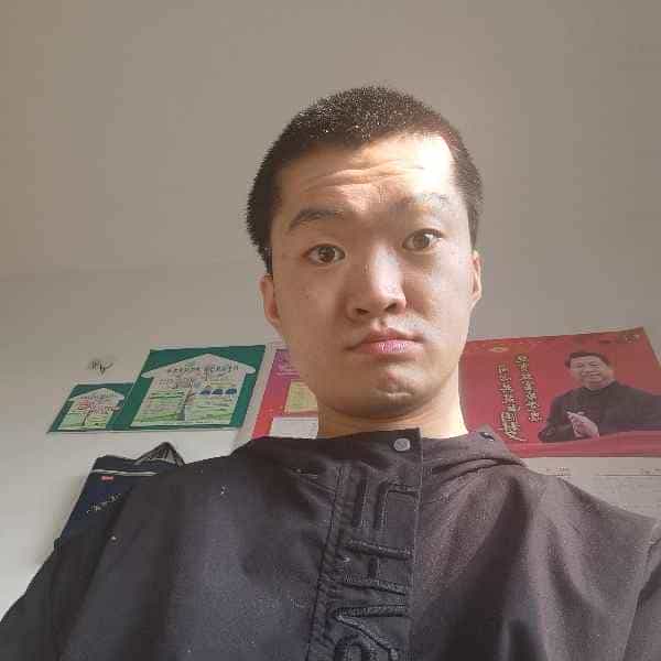34岁岁山东单身帅哥 - 贺州吉缘网
