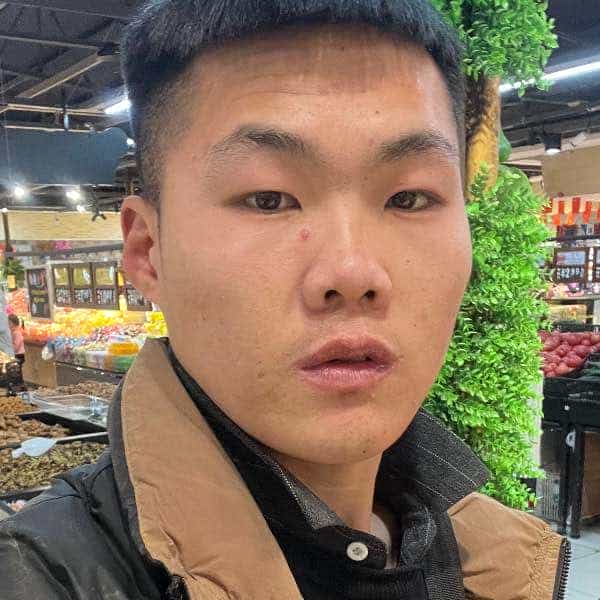 28岁岁河南单身帅哥 - 贺州吉缘网