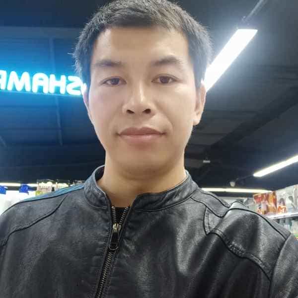40岁岁湖北单身帅哥 - 贺州吉缘网