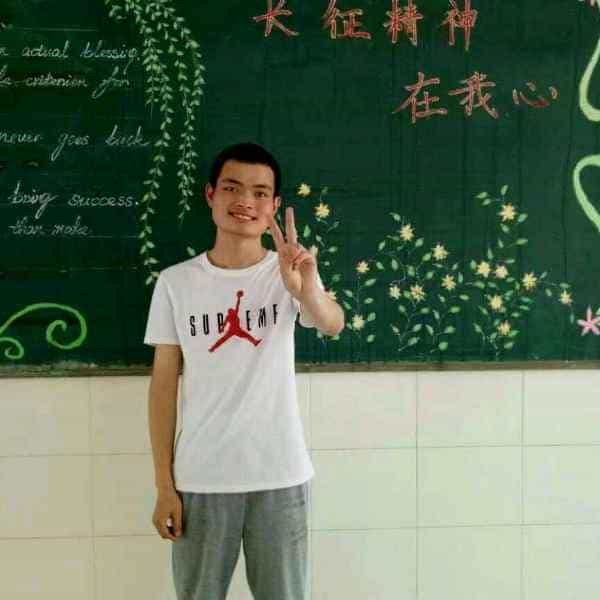 25岁岁安徽单身帅哥 - 贺州吉缘网