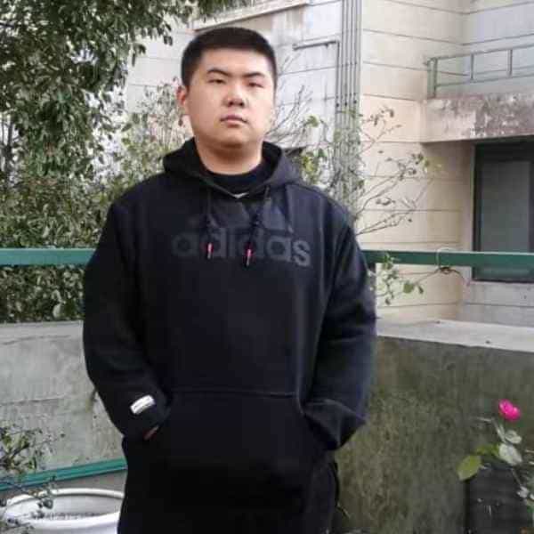 28岁岁江苏单身帅哥 - 贺州吉缘网