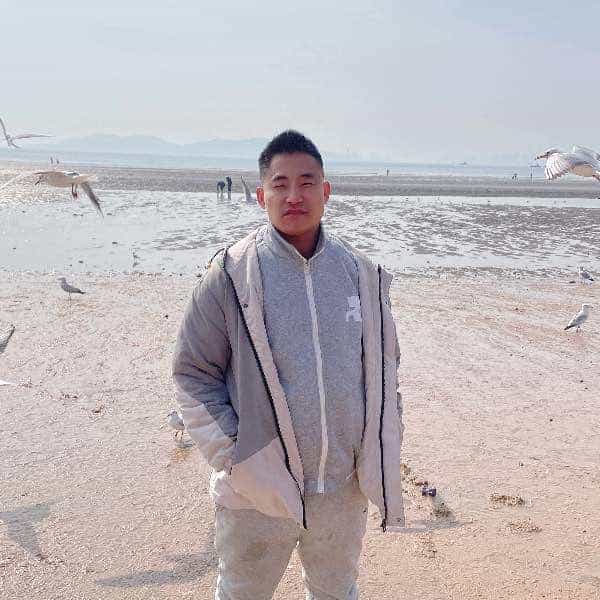 31岁岁山东单身帅哥 - 贺州吉缘网
