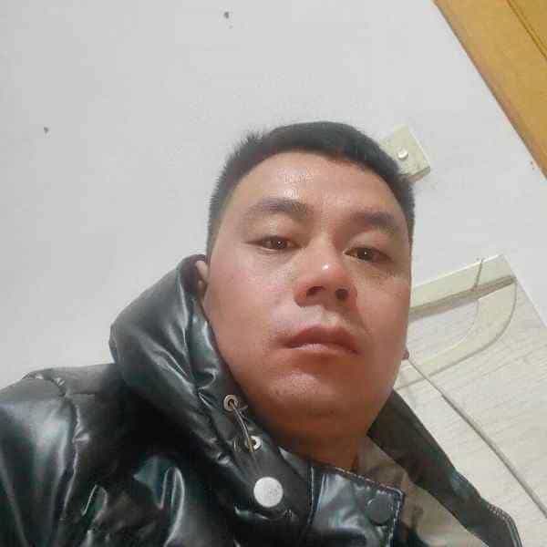 35岁岁河北单身帅哥 - 贺州吉缘网