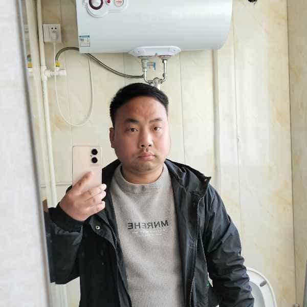 35岁岁安徽单身帅哥 - 贺州吉缘网