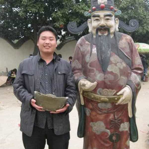 41岁岁河南单身帅哥 - 贺州吉缘网