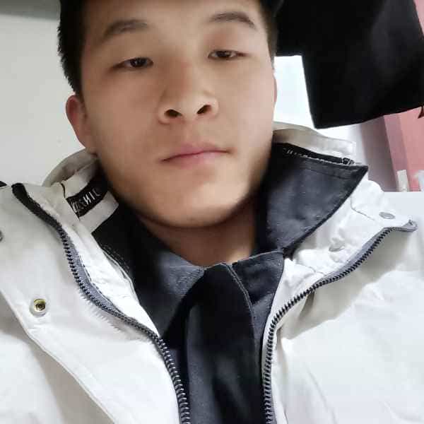 35岁岁河南单身帅哥 - 贺州吉缘网