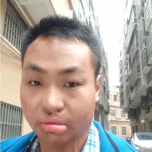 33岁岁湖北单身帅哥 - 贺州吉缘网