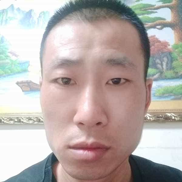 36岁岁内蒙古单身帅哥 - 贺州吉缘网