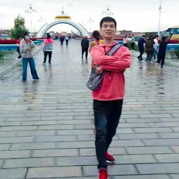 26岁岁河北单身帅哥 - 贺州吉缘网