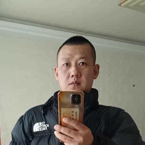 39岁岁辽宁单身帅哥 - 贺州吉缘网