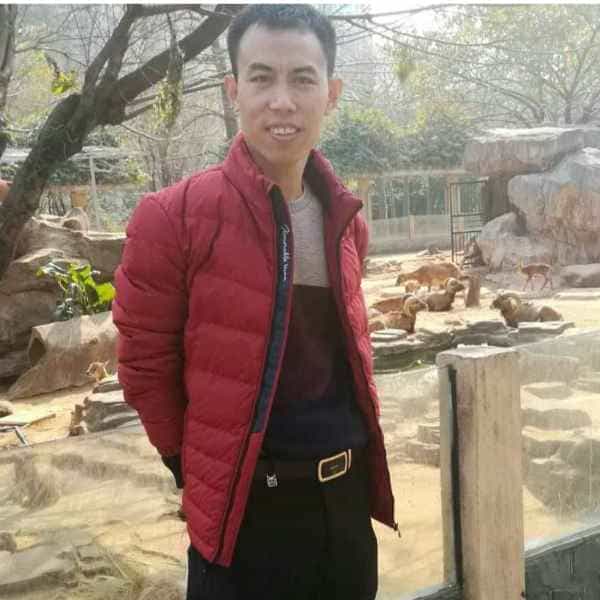42岁岁浙江单身帅哥 - 贺州吉缘网