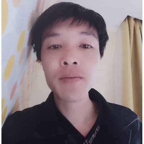 36岁岁陕西单身帅哥 - 贺州吉缘网
