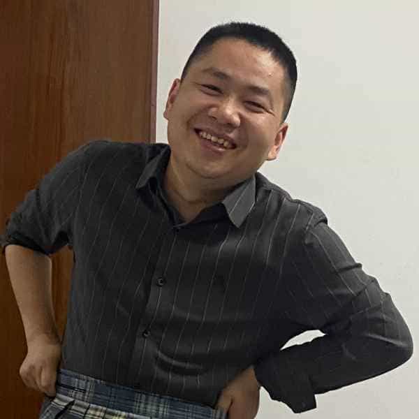 36岁岁四川单身帅哥 - 贺州吉缘网