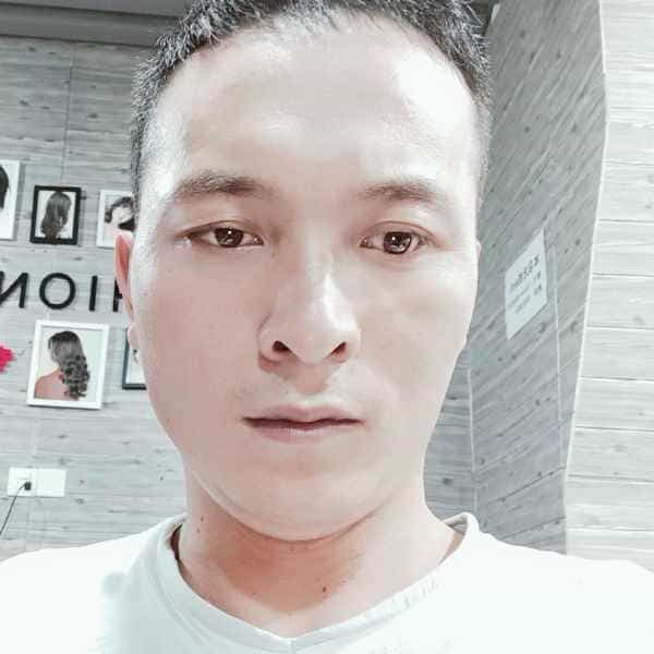 35岁岁陕西单身帅哥 - 贺州吉缘网