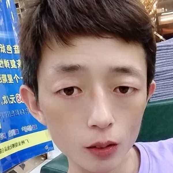 38岁岁河南单身帅哥 - 贺州吉缘网