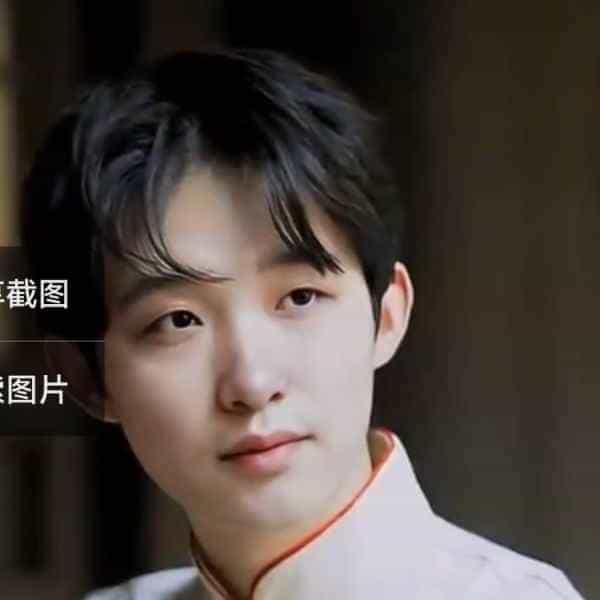 27岁岁山东单身帅哥 - 贺州吉缘网