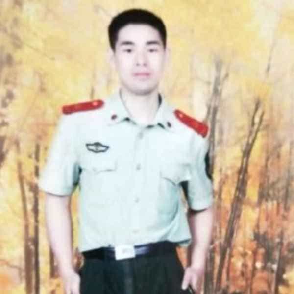 38岁岁江西单身帅哥 - 贺州吉缘网