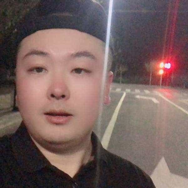 31岁岁辽宁单身帅哥 - 贺州吉缘网