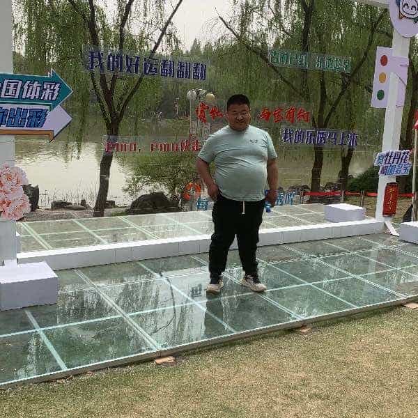 32岁岁河南单身帅哥 - 贺州吉缘网