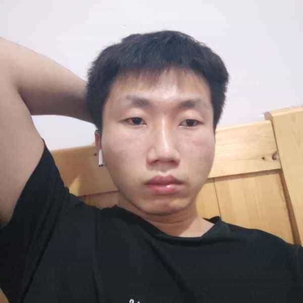 24岁岁山西单身帅哥 - 贺州吉缘网