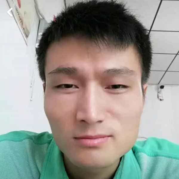 35岁岁江苏单身帅哥 - 贺州吉缘网