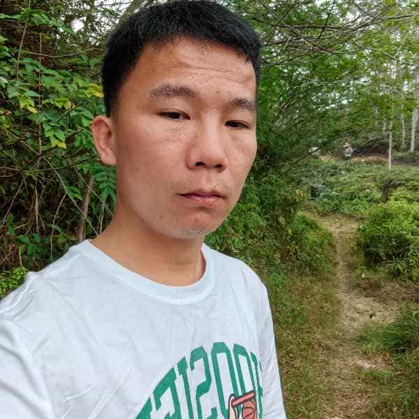 35岁岁广东单身帅哥 - 贺州吉缘网