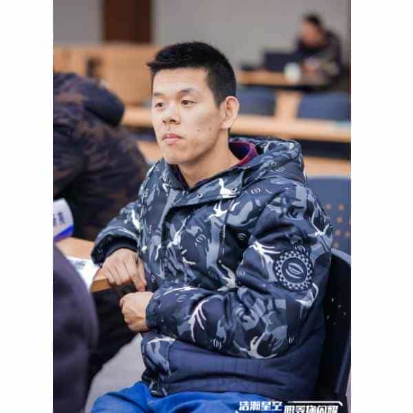 30岁岁江苏单身帅哥 - 贺州吉缘网