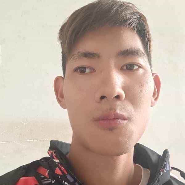 27岁岁河北单身帅哥 - 贺州吉缘网