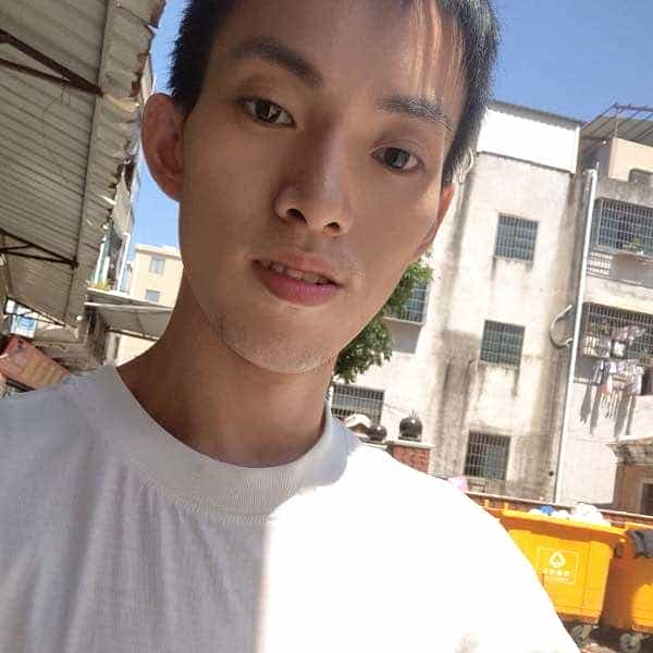 27岁岁福建单身帅哥 - 贺州吉缘网