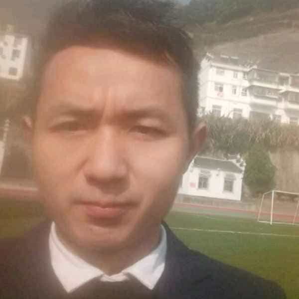 37岁岁湖北单身帅哥 - 贺州吉缘网