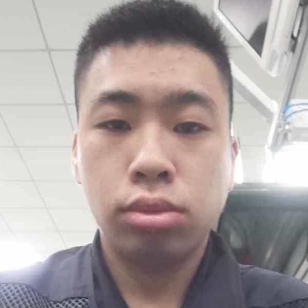 28岁岁江苏单身帅哥 - 贺州吉缘网