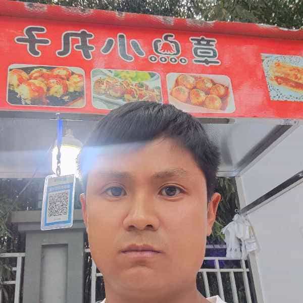36岁岁陕西单身帅哥 - 贺州吉缘网