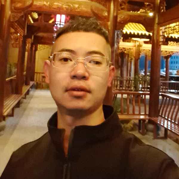 38岁岁浙江单身帅哥 - 贺州吉缘网