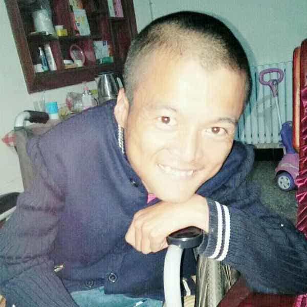 31岁岁陕西单身帅哥 - 贺州吉缘网