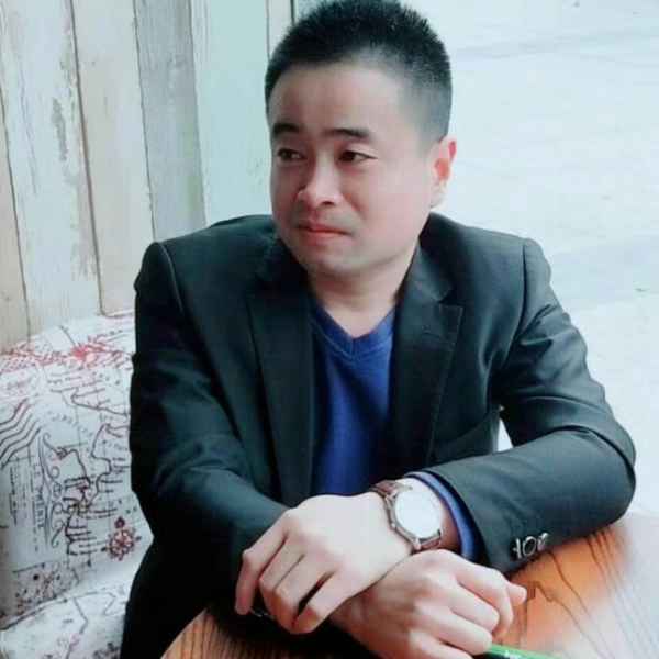 37岁岁广东单身帅哥 - 贺州吉缘网