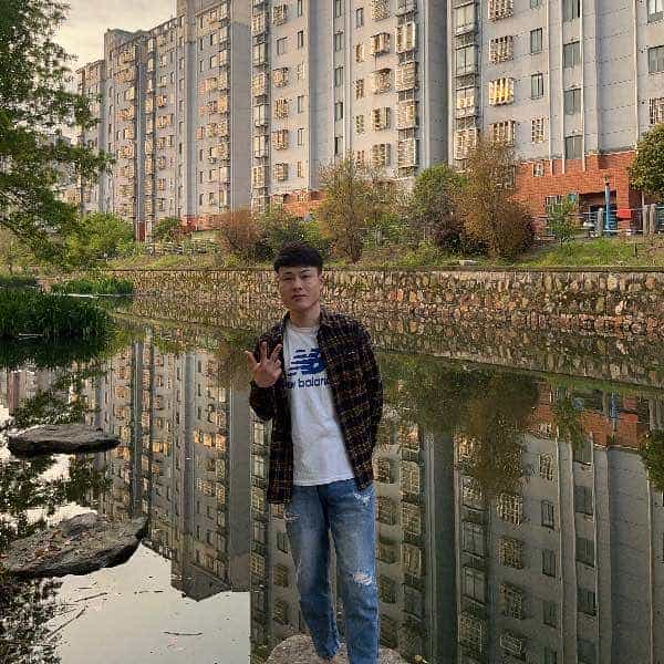 24岁岁河南单身帅哥 - 贺州吉缘网