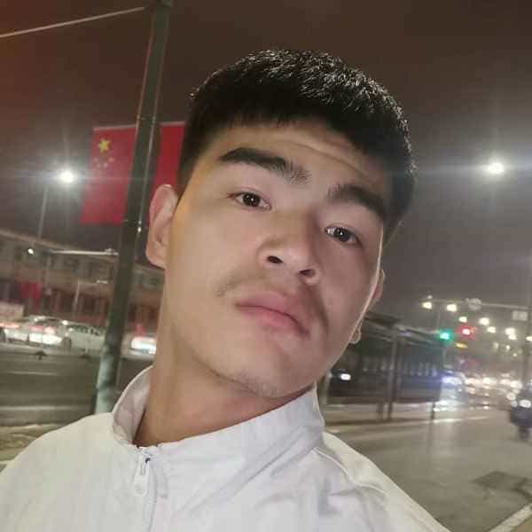 23岁岁山西单身帅哥 - 贺州吉缘网