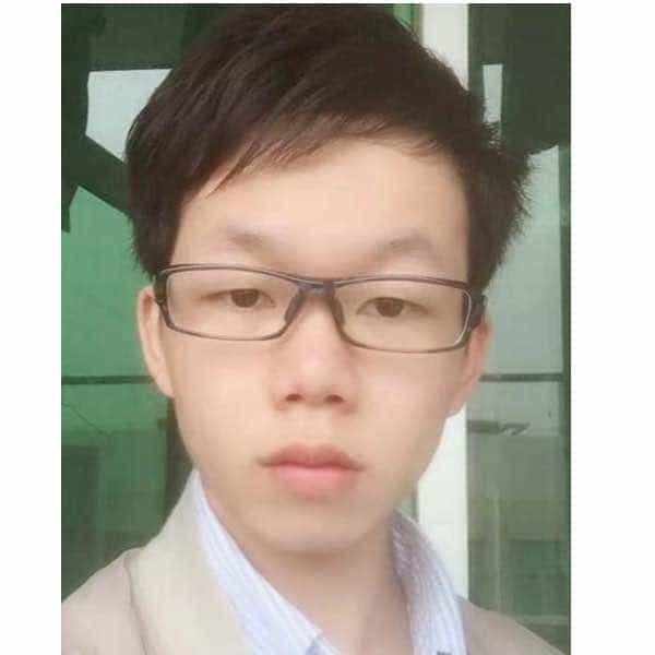 33岁岁广东单身帅哥 - 贺州吉缘网