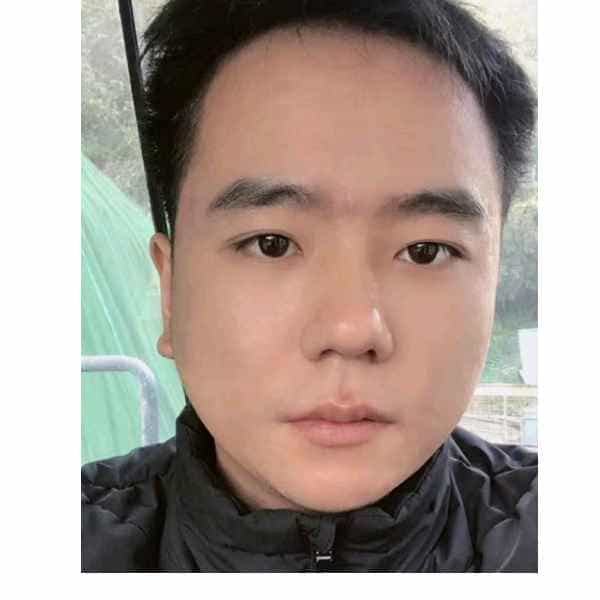 30岁岁陕西单身帅哥 - 贺州吉缘网