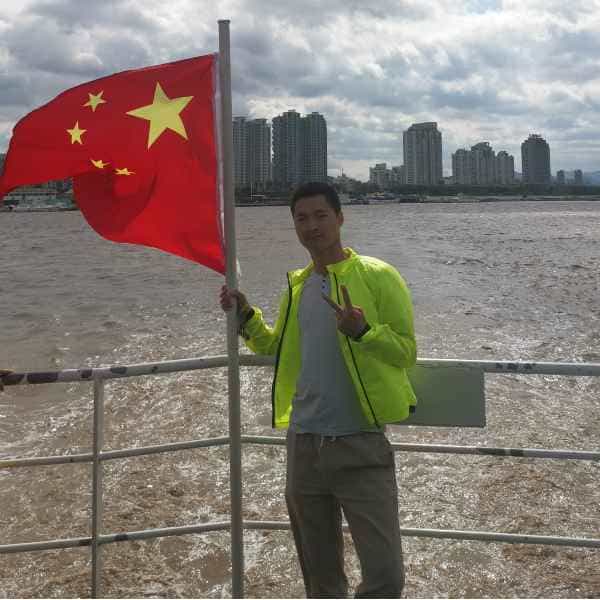 31岁岁浙江单身帅哥 - 贺州吉缘网