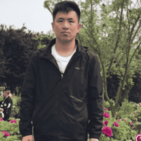 33岁岁河南单身帅哥 - 贺州吉缘网