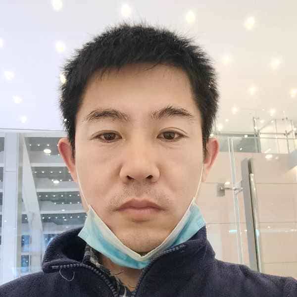 41岁岁河北单身帅哥 - 贺州吉缘网