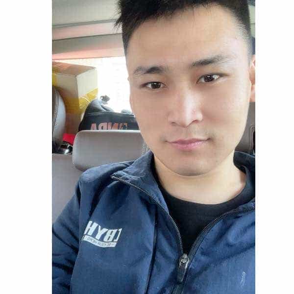33岁岁辽宁单身帅哥 - 贺州吉缘网