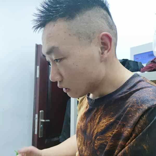 29岁岁四川单身帅哥 - 贺州吉缘网