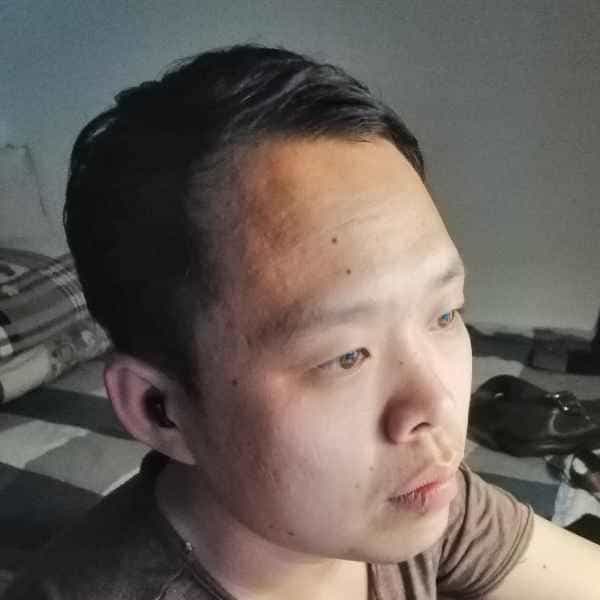 34岁岁吉林单身帅哥 - 贺州吉缘网