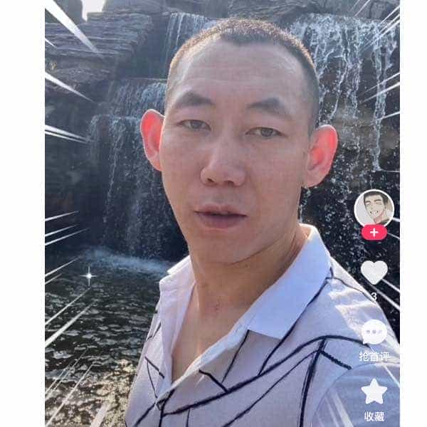 33岁岁内蒙古单身帅哥 - 贺州吉缘网