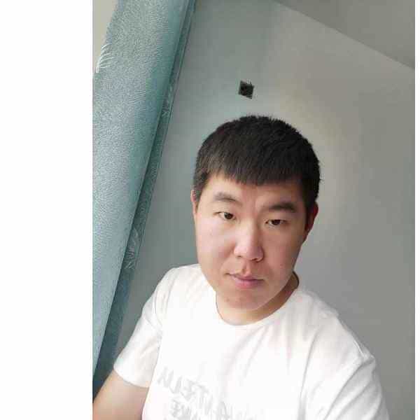 28岁岁河南单身帅哥 - 贺州吉缘网