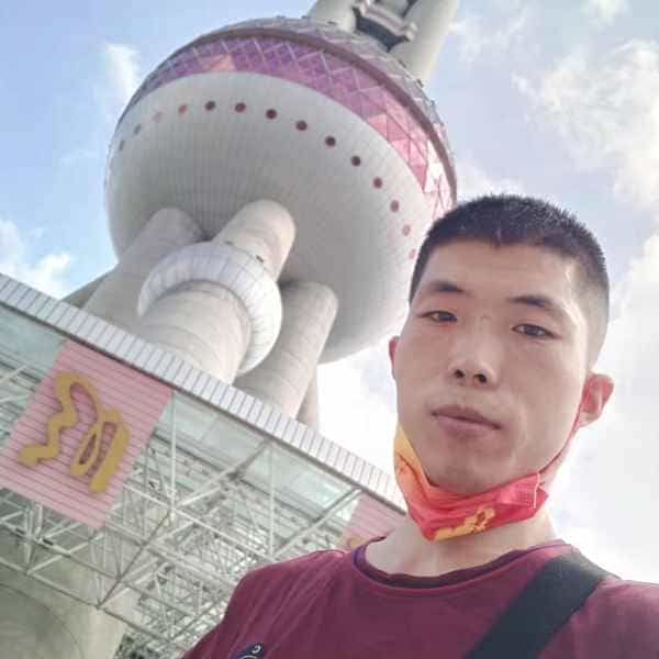39岁岁湖北单身帅哥 - 贺州吉缘网