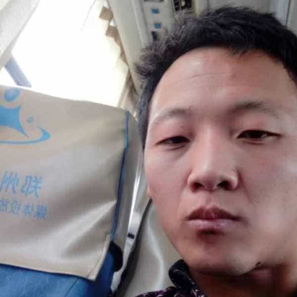 35岁岁河南单身帅哥 - 贺州吉缘网
